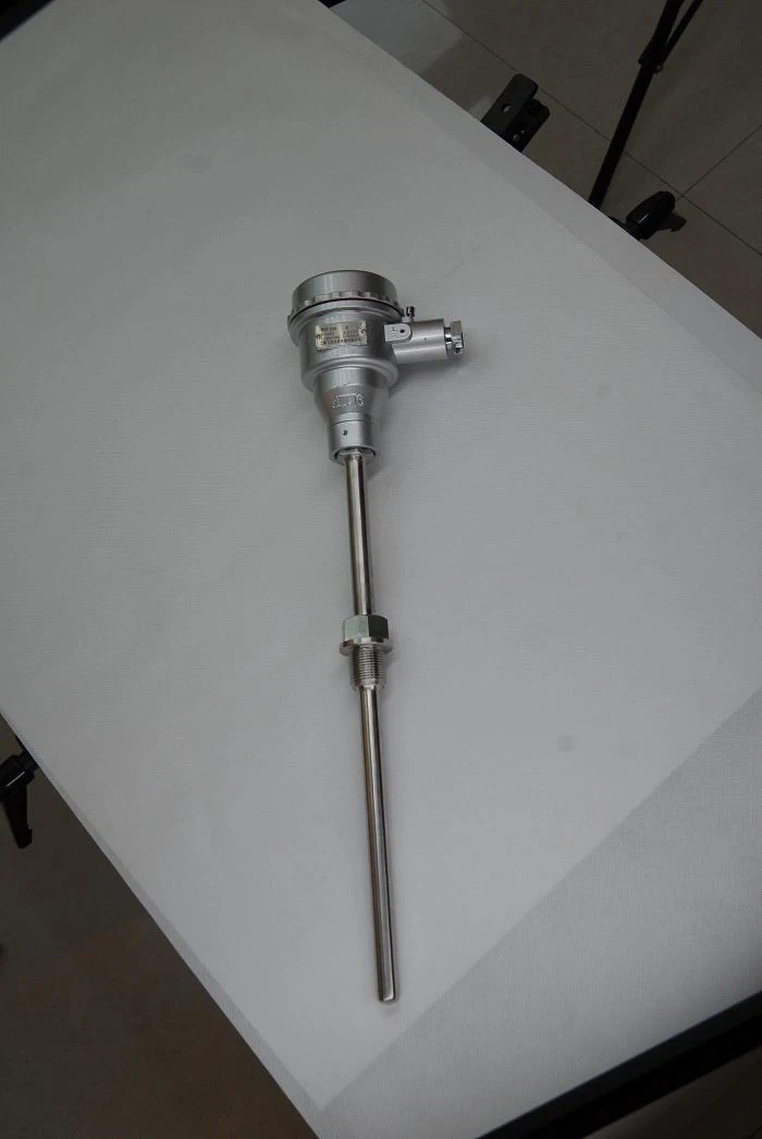 Explosion-proof Thermocouple suppliers